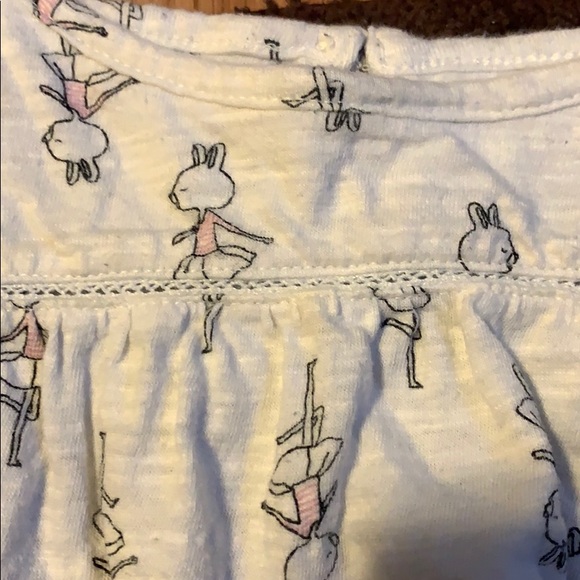 Bunny Tunic - Picture 2 of 3